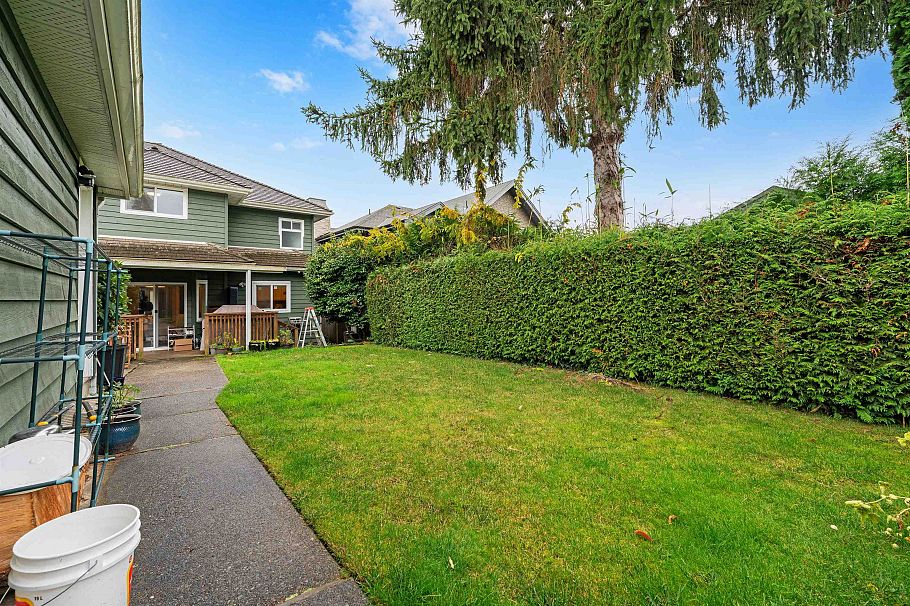 4053 W 38th Avenue Vancouver, BC - 14