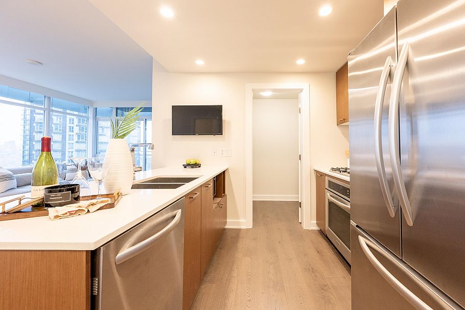 1707 1372 Seymour Street Vancouver, BC - 27