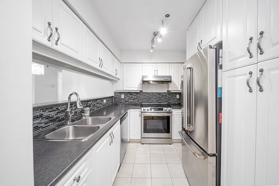 302 8728 SW Marine Drive Vancouver, BC - 12