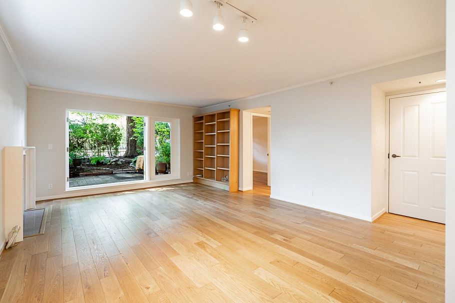 102 3188 Camosun Street Vancouver, BC - 5