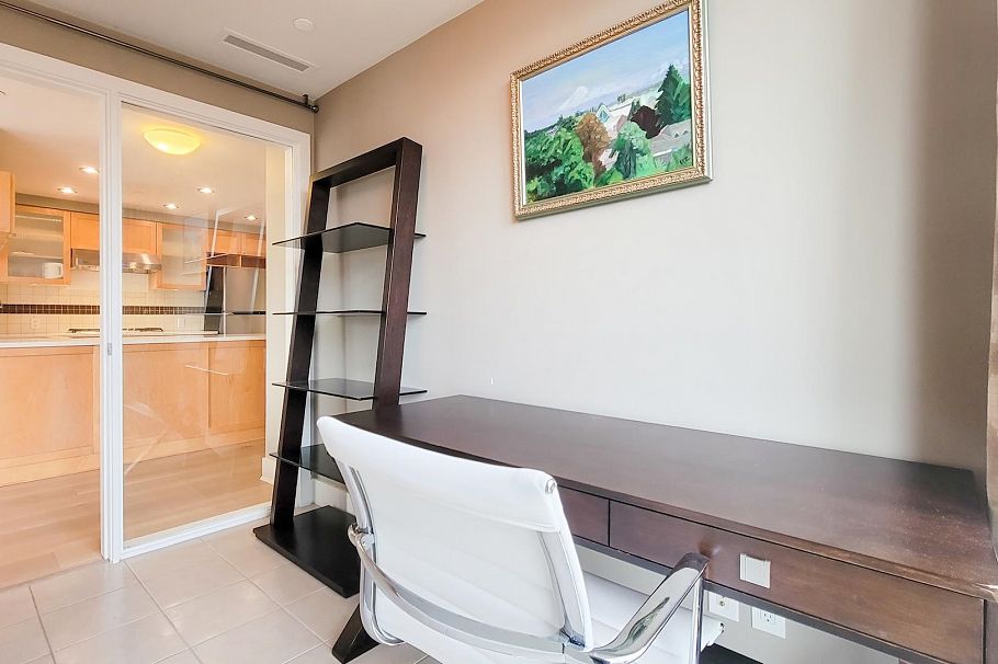 502 1483 Homer Street Vancouver, BC - 19