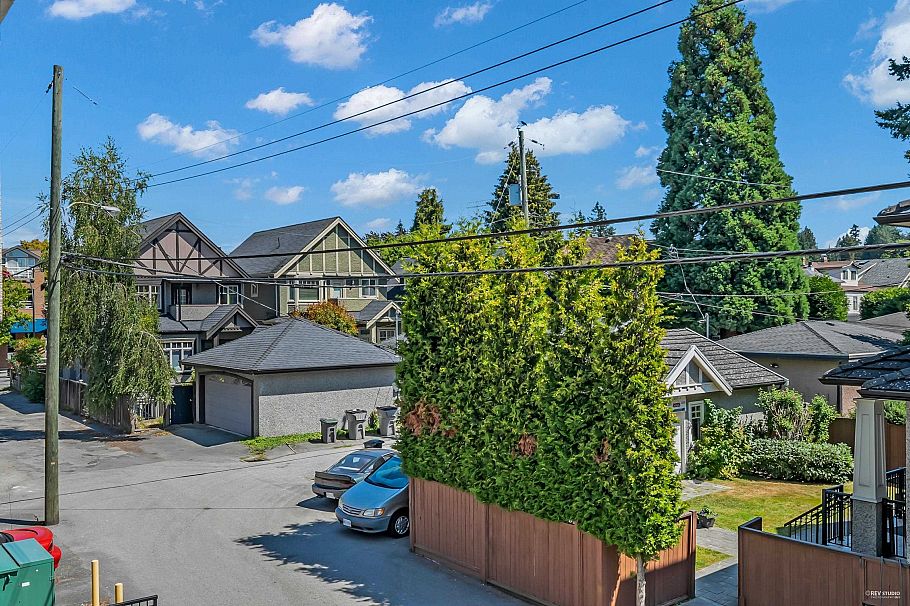 204 2089 W 43rd Avenue Vancouver, BC - 27