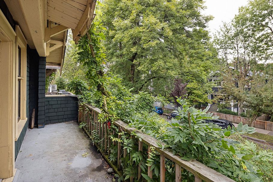 2239 Stephens Street Vancouver, BC - 25