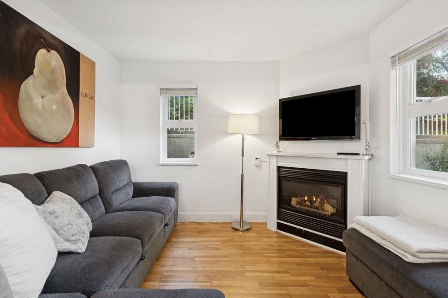 1A 1048 E 7th Avenue Vancouver, BC - 12