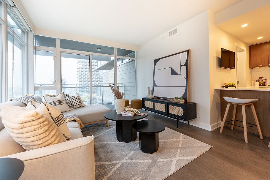 1707 1372 Seymour Street Vancouver, BC - 21