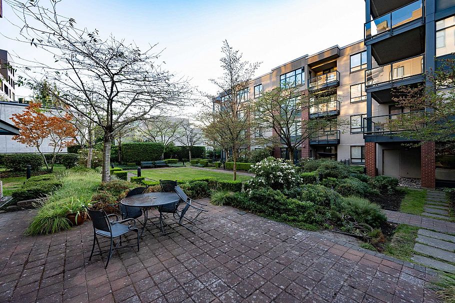 603 538 W 45th Avenue Vancouver, BC - 34