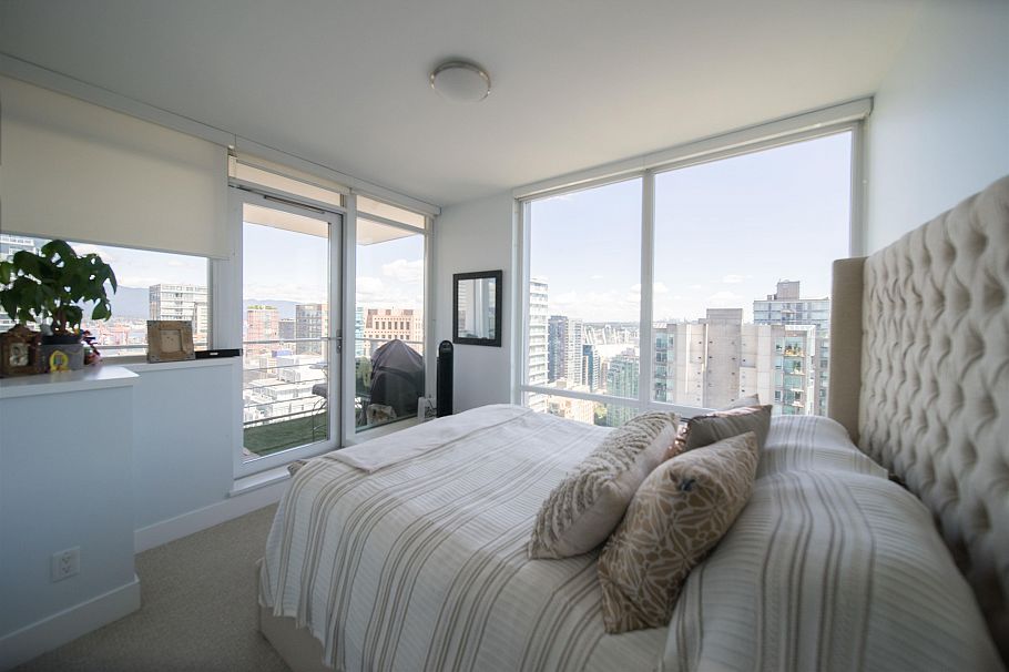 2802 535 Smithe Street Vancouver, BC - 7