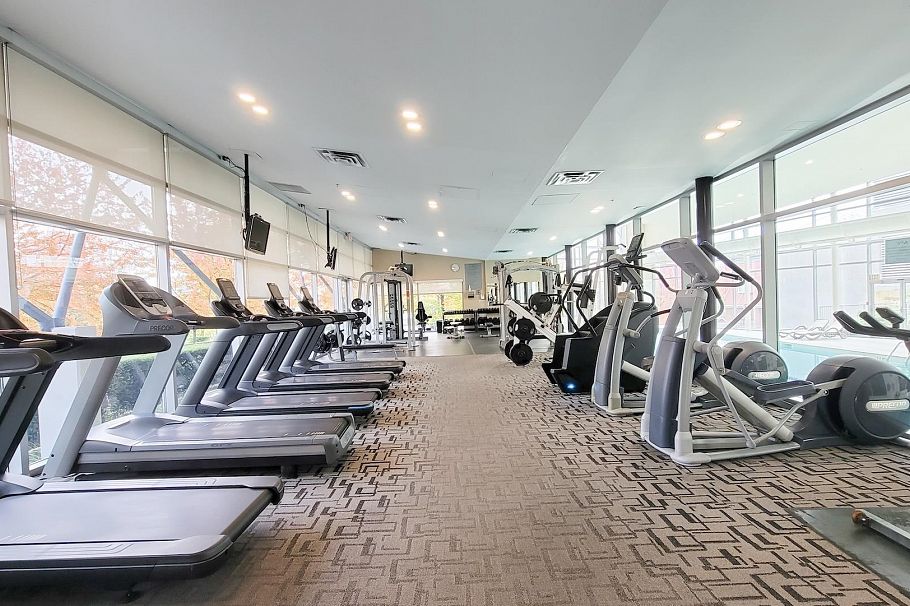 502 1483 Homer Street Vancouver, BC - 22