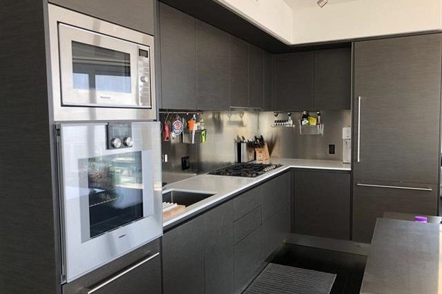 3502 1151 W Georgia Street Vancouver, BC - 7