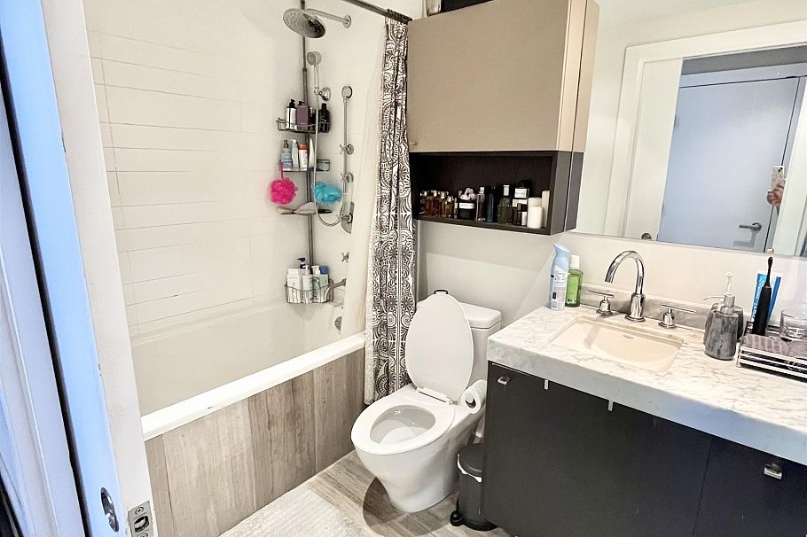 3503 1372 Seymour Street Vancouver, BC - 9