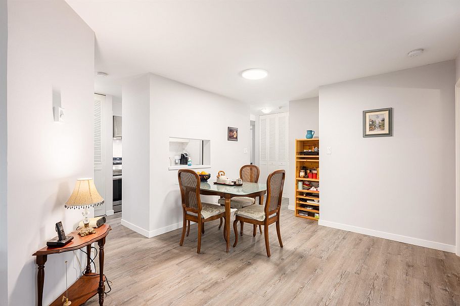 402 6455 Willingdon Avenue Avenue Burnaby, BC - 6