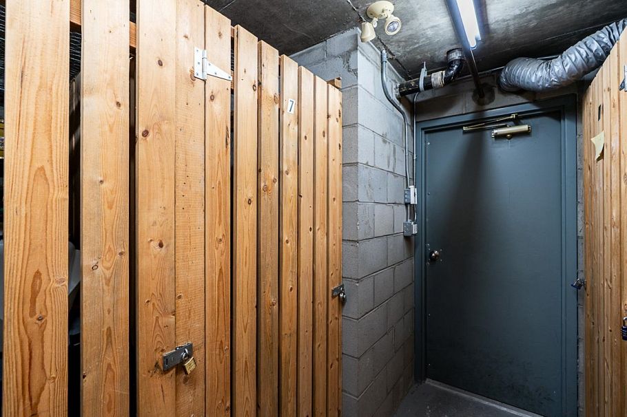 102 3188 Camosun Street Vancouver, BC - 21