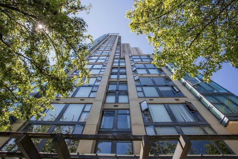 705 1155 Homer Street Vancouver, BC - 33
