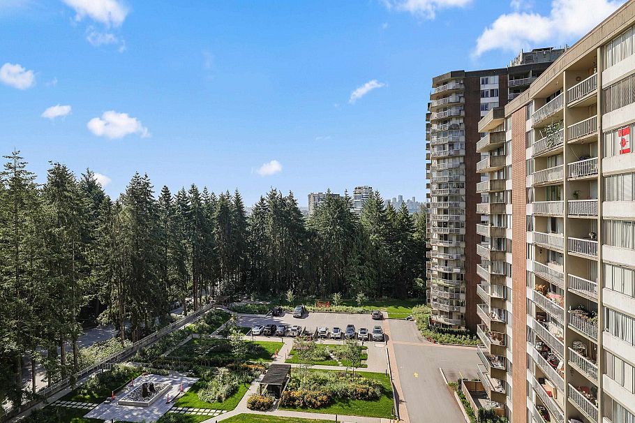 911 2016 Fullerton Avenue North Vancouver, BC - 29