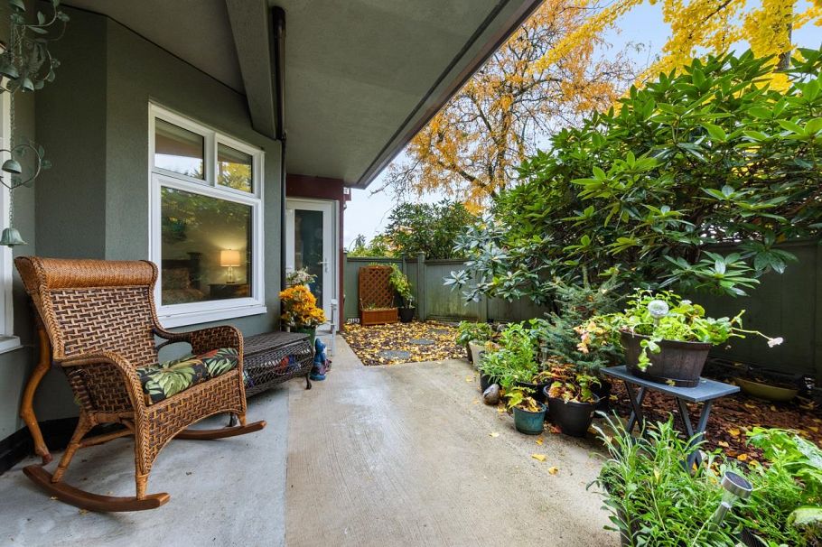 314 121 W 29th Street North Vancouver, BC - 17