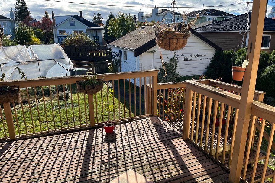 58 W 39 AVENUE, Vancouver BC V5Y 2N9 Vancouver, BC - 1