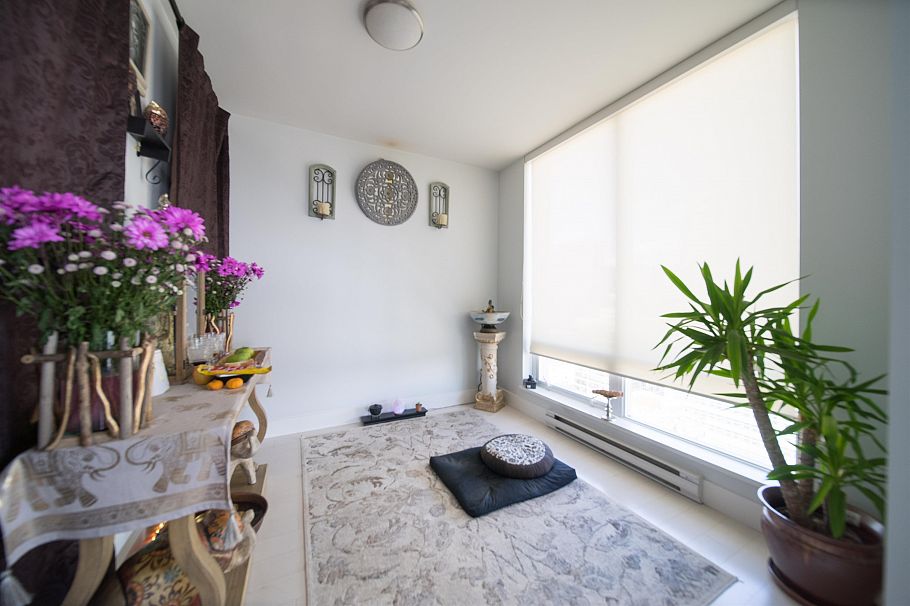 2802 535 Smithe Street Vancouver, BC - 9