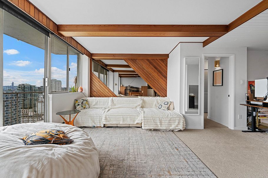 2508 1850 Comox Street Vancouver, BC - 7