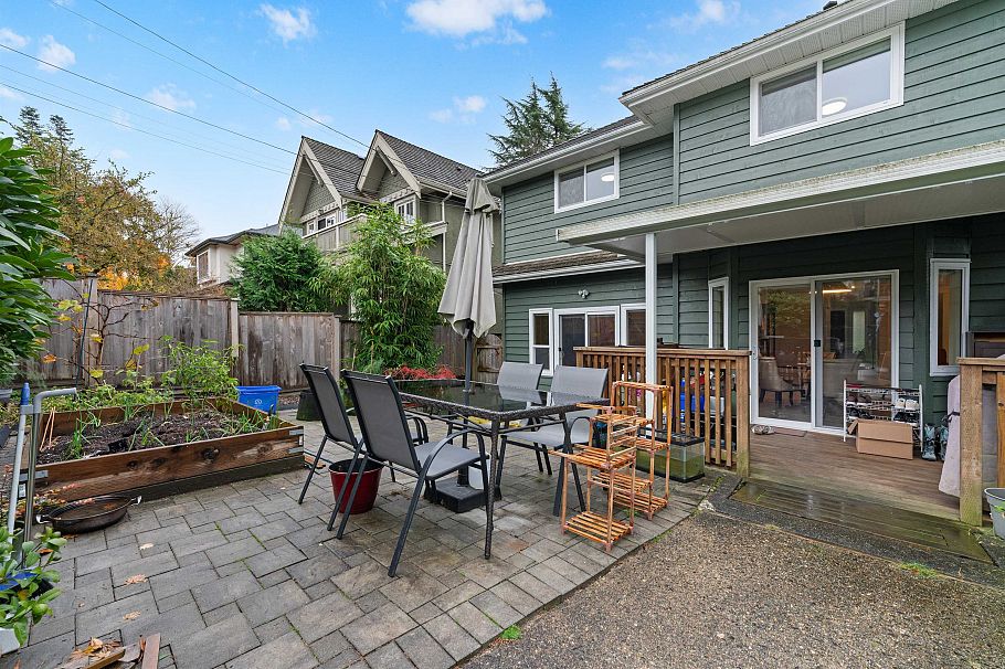 4053 W 38th Avenue Vancouver, BC - 11