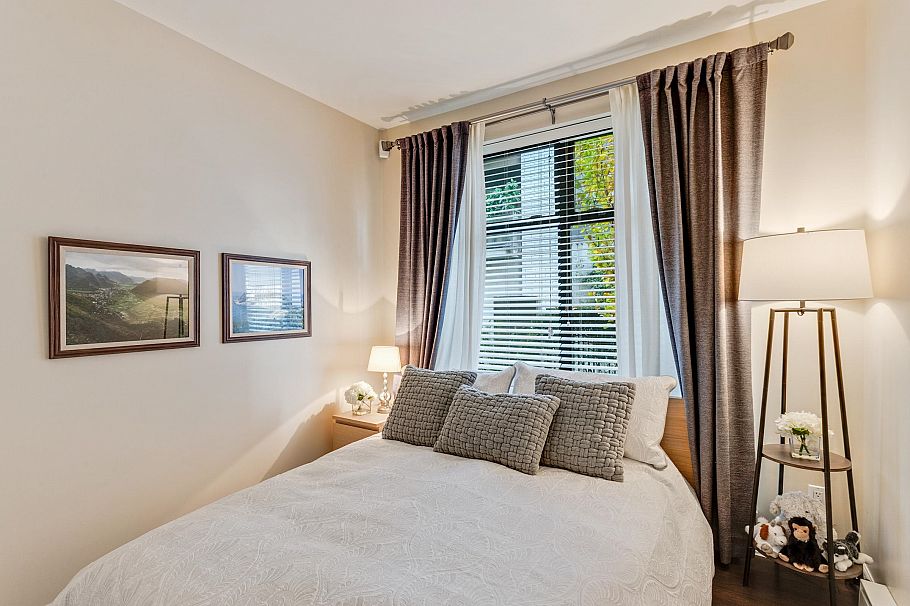 104 2065 W 12th Avenue Vancouver, BC - 14