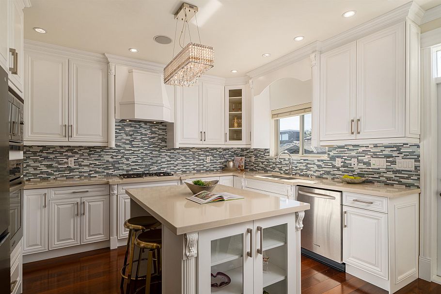 3716 W 17th Avenue Vancouver, BC - 13