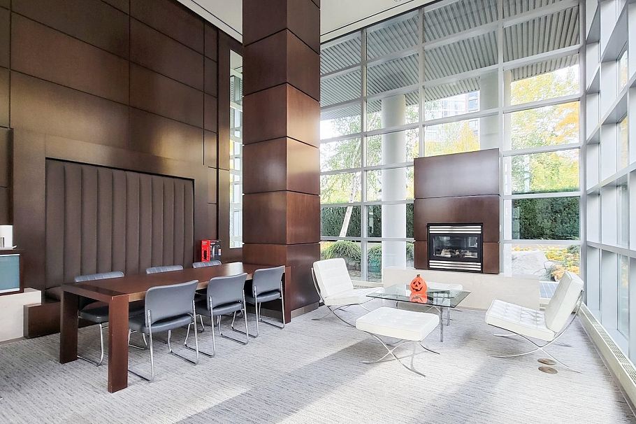 502 1483 Homer Street Vancouver, BC - 23