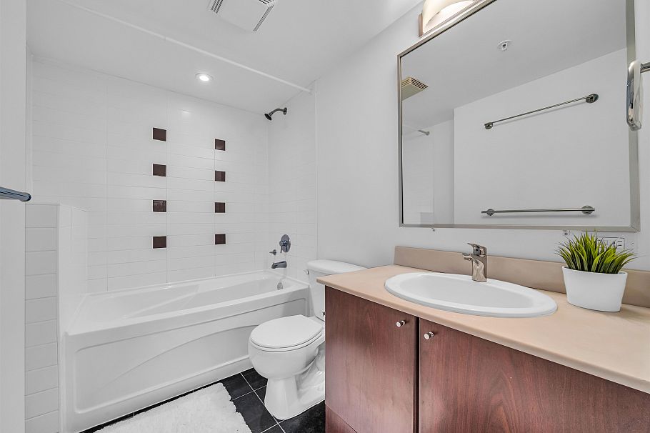 407 933 Hornby Street Vancouver, BC - 19