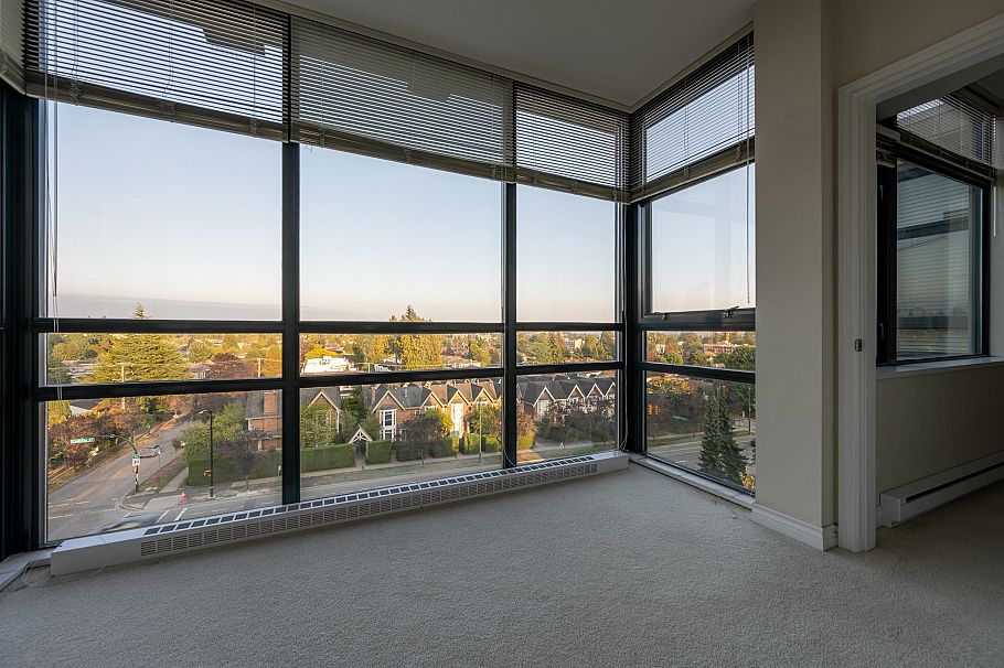 603 538 W 45th Avenue Vancouver, BC - 1