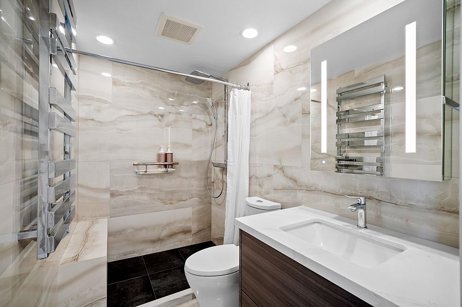 2606 1067 Marinaside Crescent Vancouver, BC - 20