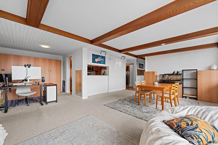 2508 1850 Comox Street Vancouver, BC - 2