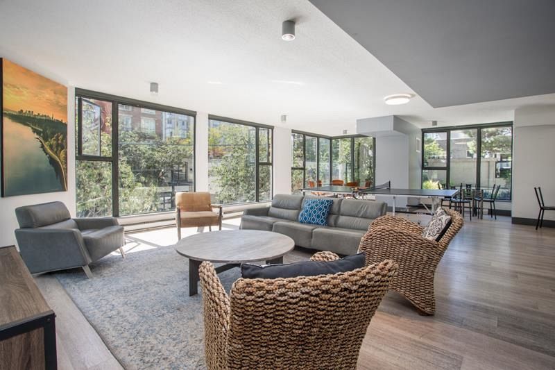 705 1155 Homer Street Vancouver, BC - 24