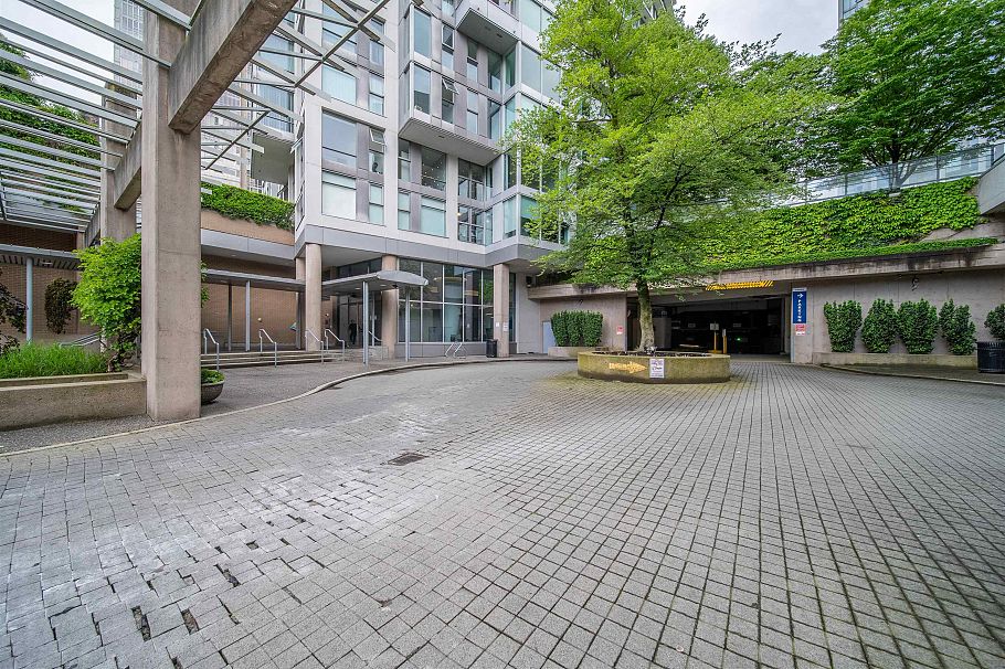 1603 1008 Cambie Street Vancouver, BC - 17