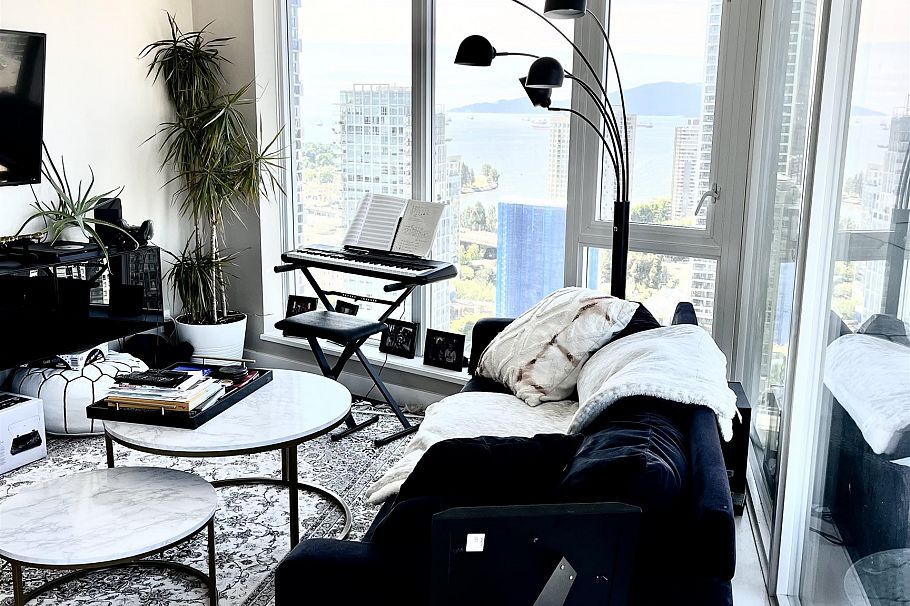 3503 1372 Seymour Street Vancouver, BC - 6