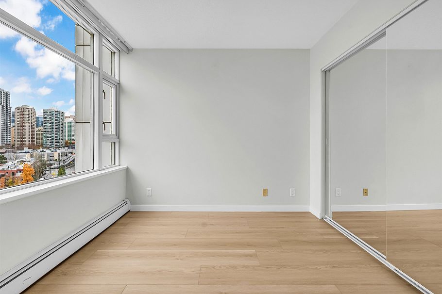 1101 198 Aquarius Mews Vancouver, BC - 26