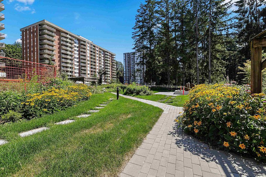 911 2016 Fullerton Avenue North Vancouver, BC - 30