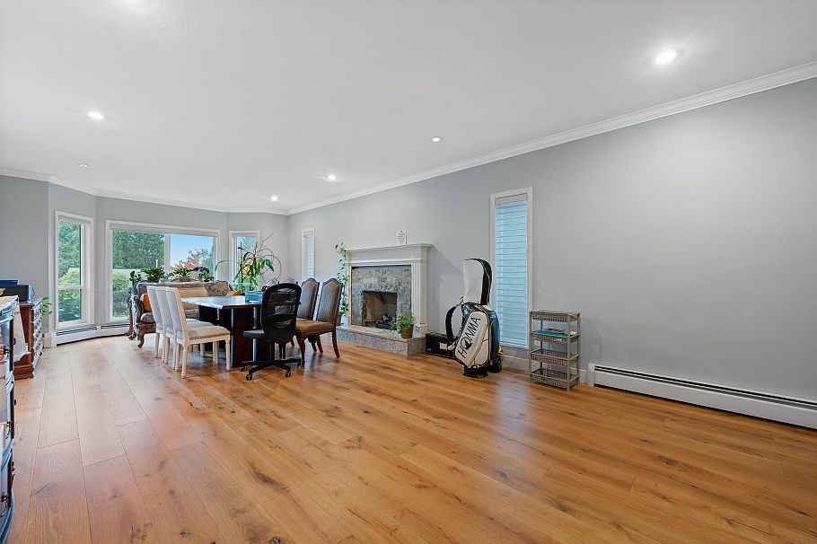 4053 W 38th Avenue Vancouver, BC - 3