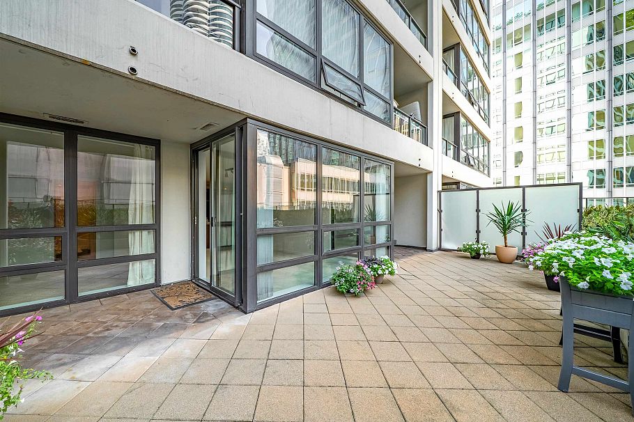 407 933 Hornby Street Vancouver, BC - 17