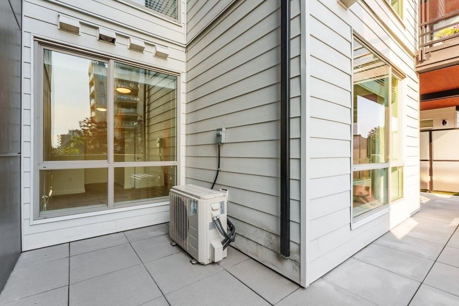 202 128 E 8th Street North Vancouver, BC - 7