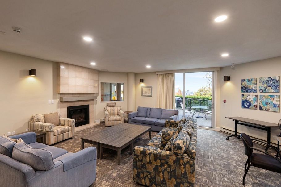 314 121 W 29th Street North Vancouver, BC - 25