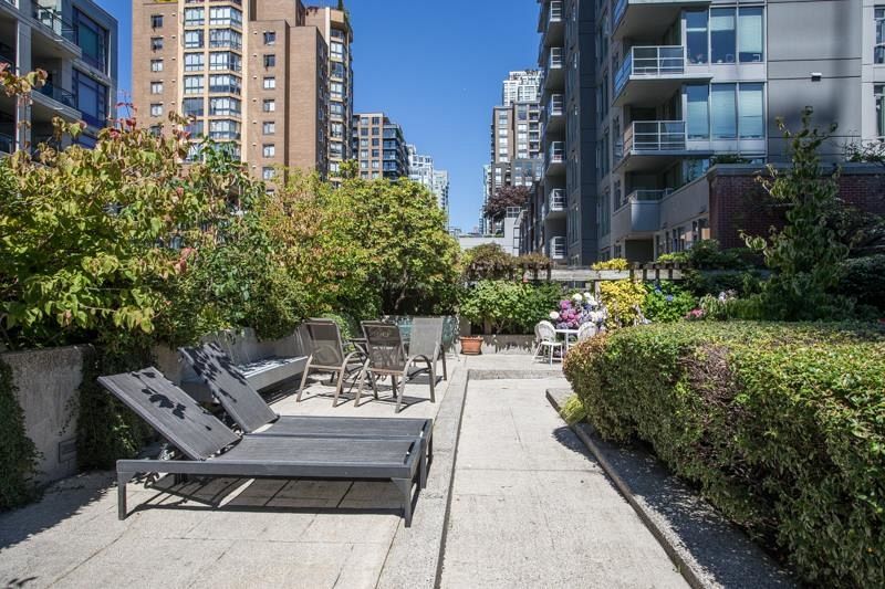 705 1155 Homer Street Vancouver, BC - 27