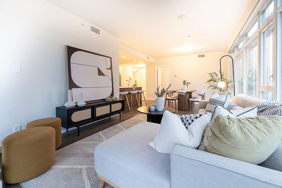 1707 1372 Seymour Street Vancouver, BC - 26