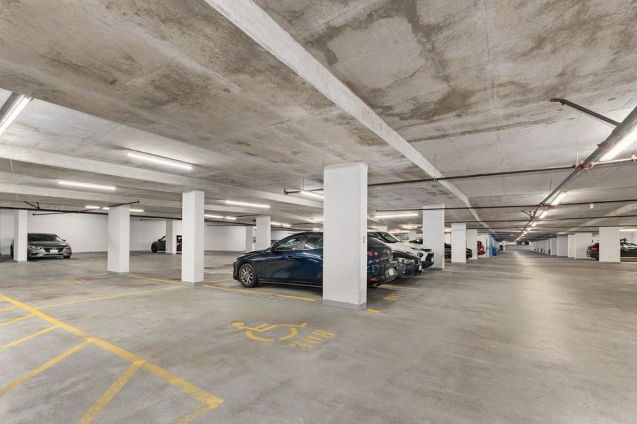 3403 909 MAINLAND STREET, Vancouver BC V6B 1T7 Vancouver, BC - 20