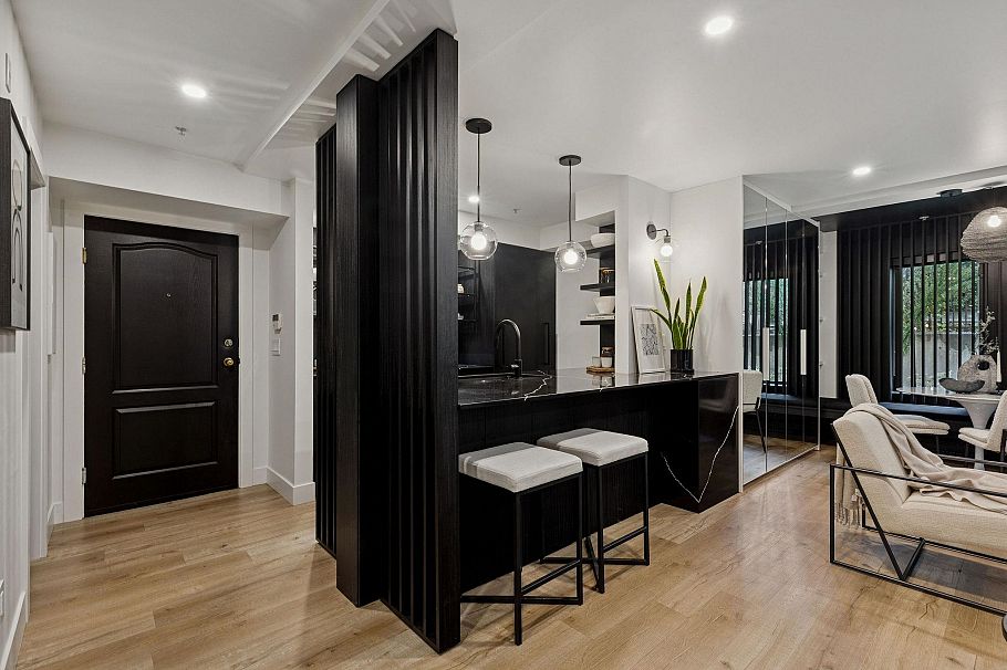 104 2119 Yew Street Vancouver, BC - 13