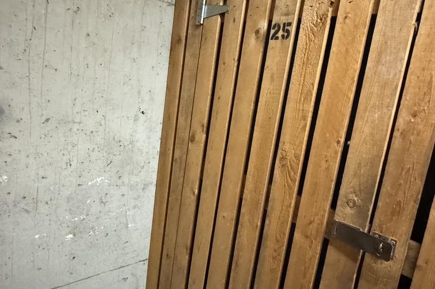 403 1010 Chilco Street Vancouver, BC - 15