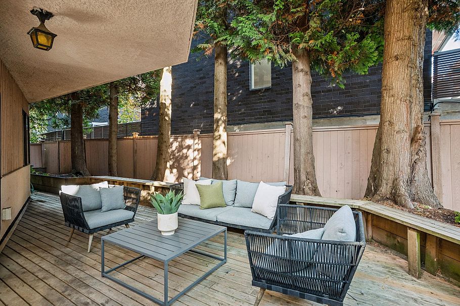 104 2190 W 8th Avenue Vancouver, BC - 3