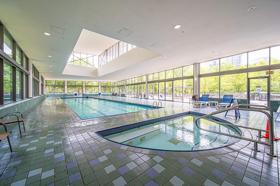 1603 1008 Cambie Street Vancouver, BC - 26