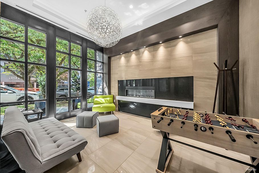 204 2089 W 43rd Avenue Vancouver, BC - 29