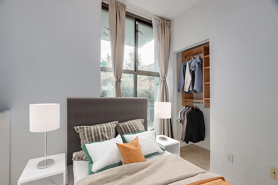 936 Richards Street Vancouver, BC - 13