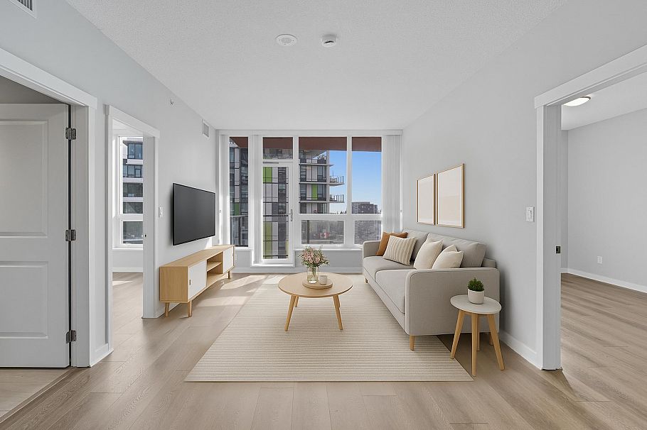 1906 5628 Birney Avenue Vancouver, BC - 11