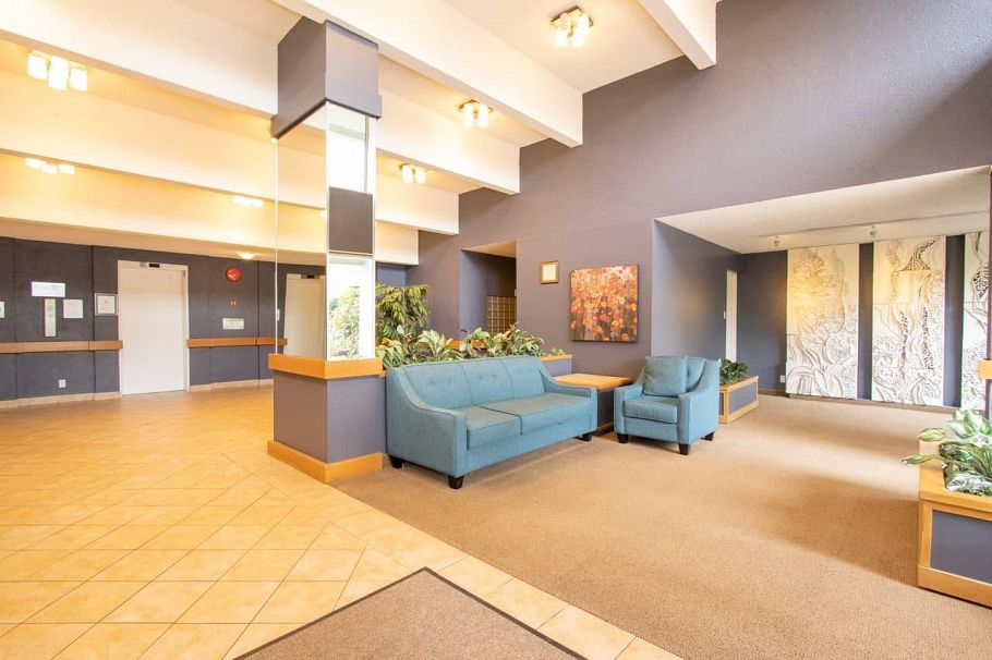 305 2016 FULLERTON AVENUE, North Vancouver BC V7P 3E6 North Vancouver, BC - 13